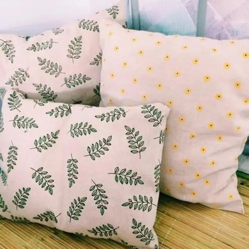 What are pillows used for?