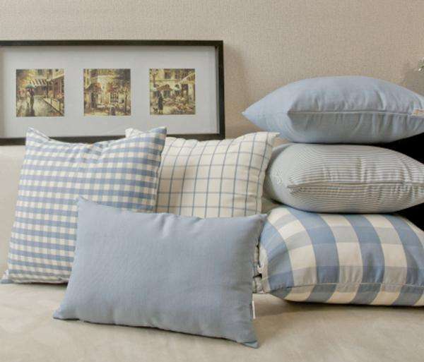 What are the types of pillows? Which pillow is the most comfortable?