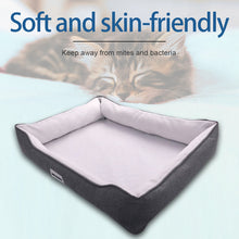 Load image into Gallery viewer, WEADDU TW001 Cooling Soft TPE Pet Cushion For Cat and Dog
